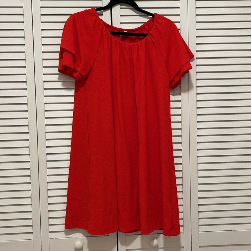 Madewell dress